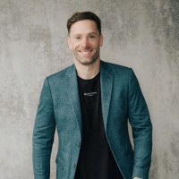 Nordberg Medical Employee Florian Buetow's profile photo
