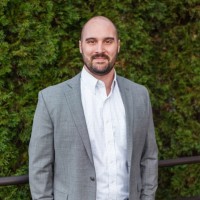 FireSeeds Employee Walter Kearns's profile photo