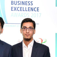 The Jacket Maker Employee Muhammad Ahsan's profile photo