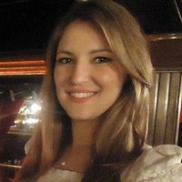 BP Employee Gabriela Rodrigues's profile photo