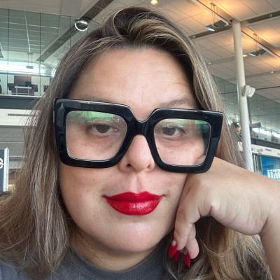 GAMACON Employee Bri Latam's profile photo