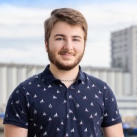 Gabriel Fortin's profile photo