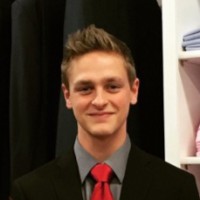 Chase Employee Noah Swanson's profile photo