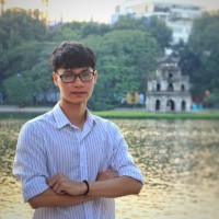RtRobotics Employee Quan Tran's profile photo