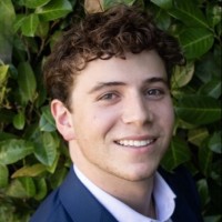 Quadzio Employee Jack Goldstein's profile photo