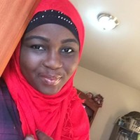 Hearts and Hands Therapy Services, Inc. Employee Karidiatou Coulibaly's profile photo