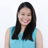 Rainforest Employee Vivian Chong's profile photo