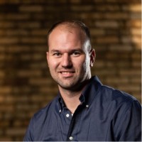 Senergy Marketing Group Employee Ryan Scaife's profile photo