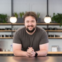 Appeal Digital Employee Ben Kelly's profile photo