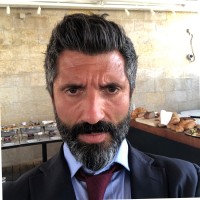 - Employee Ralph Dweck's profile photo