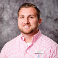 Danfoss Employee Michael Zink's profile photo