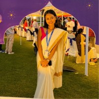 CCA Employee Sanskriti Gupta's profile photo