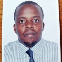 John Njenga Email
