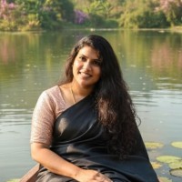 Invent SoftLabs(India) Private Limited Employee Gayathri Muventhan's profile photo