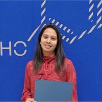 Los Alamos National Laboratory Employee Melonie Thomas's profile photo