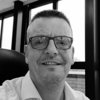 Guide IT Employee Chris Verweij's profile photo