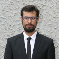 National Co-operative Exports Limited Employee Divyansh Mendiratta's profile photo