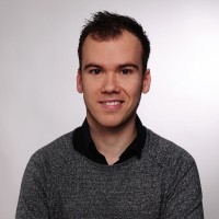Romain Gaillard Email & Phone Number