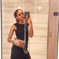 Rafid Group Employee Kedija Nebi's profile photo