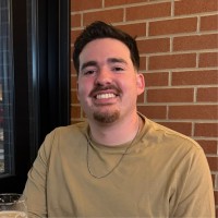 Curbell Medical Employee Matthew Shalloe's profile photo