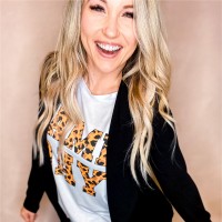 Rabbu, Inc. Employee Ashley Cook's profile photo