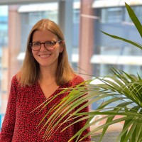 Havas People Employee Caroline Winder's profile photo