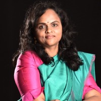 testAIng.com Employee Neelima Vobugari's profile photo