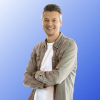Tweeweg IT Employee Toby Janssen's profile photo