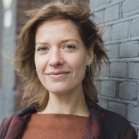 Academic Positions Employee Lesley Walet's profile photo