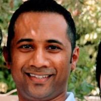 SEEKERS FURNISHING LLC Employee Malcolm Fernandes's profile photo
