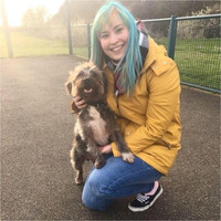 Pearce Hire Employee Rachel Mizon's profile photo