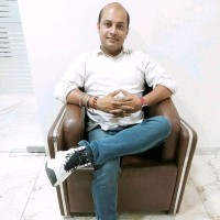 HTS Solutions Employee Er. Singh's profile photo