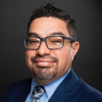 El Centro Fire Department Employee Mario Renteria's profile photo