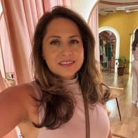 Greg Norman Company Employee Cynthia Gomez's profile photo