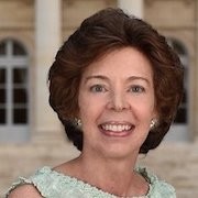 Olatec Therapeutics LLC Employee Damaris Skouras's profile photo