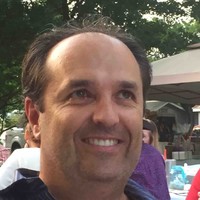 Vistra Corp. Employee Jon Rice's profile photo