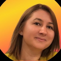 Park Elektrik Employee Ayse Y.'s profile photo