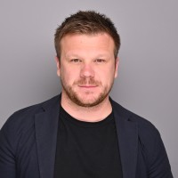 Locastic Employee Antonio Perić-Mažar's profile photo