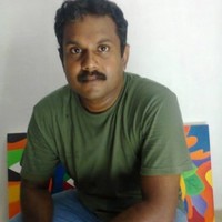 Ampl Employee Jayakumar Achari's profile photo