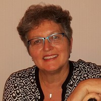 Manteling Employee Petra De Visser's profile photo
