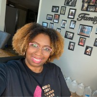 Terri Evans