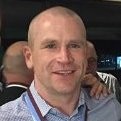 Measure Engineering Employee Michael Cooke's profile photo