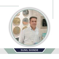 Megafine Pharma (P) Ltd. Employee Sunil Shinde's profile photo