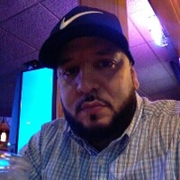 School City of East Chicago Employee David Rivera's profile photo