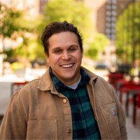 Joshua Carter Email & Phone Number