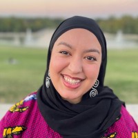 Full Spectrum Features Employee Belquis Elhadi's profile photo