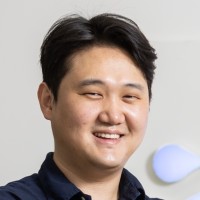 ENERZAi Employee Daniel Chang's profile photo