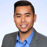 Alpha Cubed Investments, LLC Employee Jarryd Reyes's profile photo