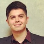 Sloan Employee Alex Aviles's profile photo