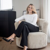 StudioJill Employee Fleur Vastenburg's profile photo